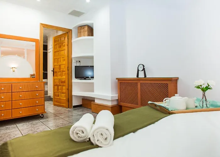 Al32 - Atico Con Piscina Privada 200m De La Playa Appartement