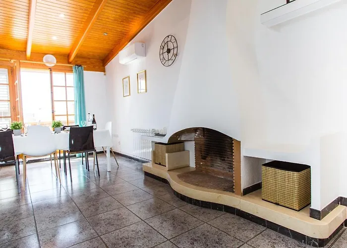 Al32 - Atico Con Piscina Privada 200m De La Playa Appartement *