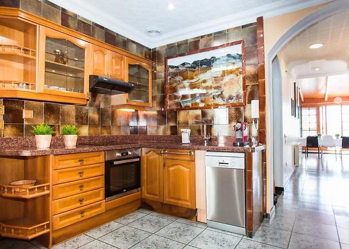 Al32 - Atico Con Piscina Privada 200m De La Playa *