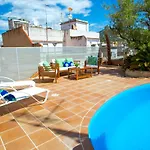 Appartamento Al32 - Atico Con Piscina Privada 200m De La Playa *