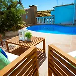 Al32 - Atico Con Piscina Privada 200m De La Playa * Lloret de Mar