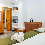 Al32 - Atico Con Piscina Privada 200m De La Playa Apartment