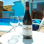 Al32 - Atico Con Piscina Privada 200m De La Playa *