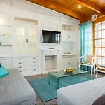 Apartament Al32 - Atico Con Piscina Privada 200m De La Playa *