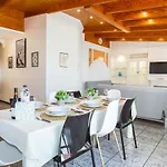Apartment Al32 - Atico Con Piscina Privada 200m De La Playa *