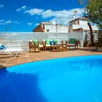 Al32 - Atico Con Piscina Privada 200m De La Playa Apartment Lloret de Mar