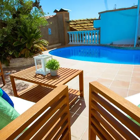 Al32 - Atico Con Piscina Privada 200m De La Playa * 滨海略雷特