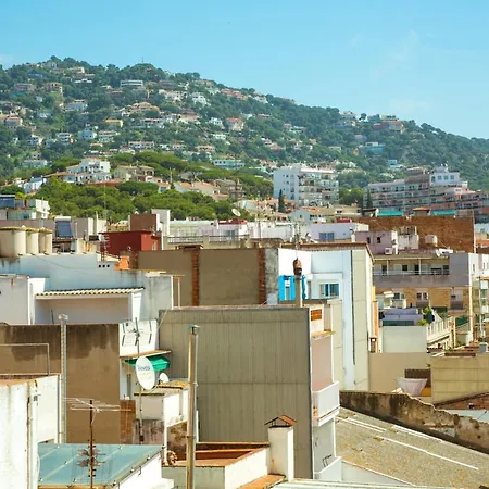 Apartment Al32 - Atico Con Piscina Privada 200m De La Playa Lloret de Mar