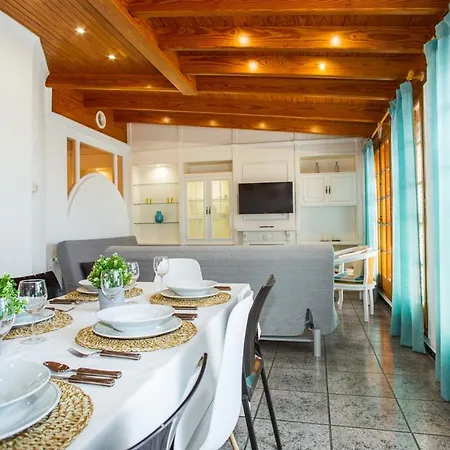 Al32 - Atico Con Piscina Privada 200m De La Playa 公寓