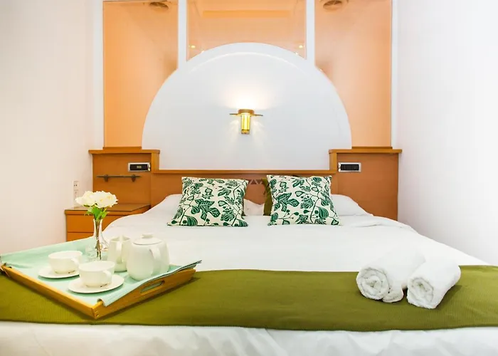 Al32 - Atico Con Piscina Privada 200m De La Playa