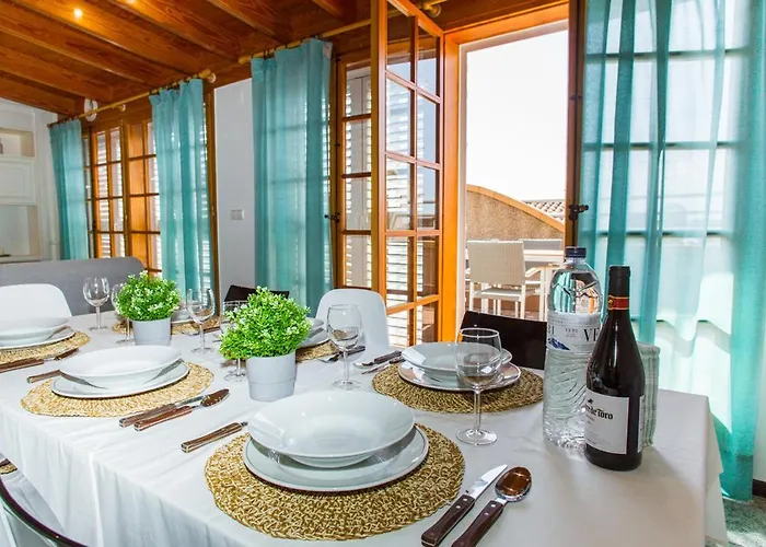 Apartment Al32 - Atico Con Piscina Privada 200m De La Playa Lloret de Mar