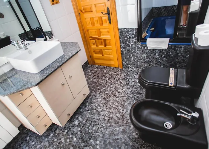 Al32 - Atico Con Piscina Privada 200m De La Playa *