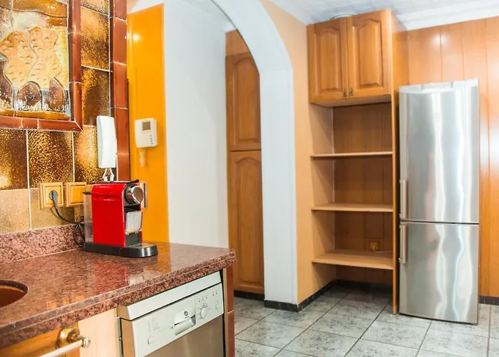 Al32 - Atico Con Piscina Privada 200m De La Playa