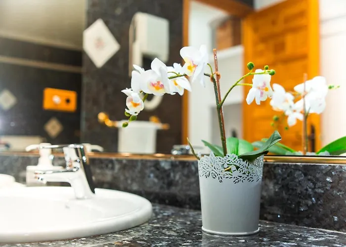 Al32 - Atico Con Piscina Privada 200m De La Playa Lloret de Mar