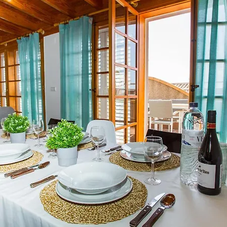 Lejlighed Al32 - Atico Con Piscina Privada 200m De La Playa Lloret de Mar
