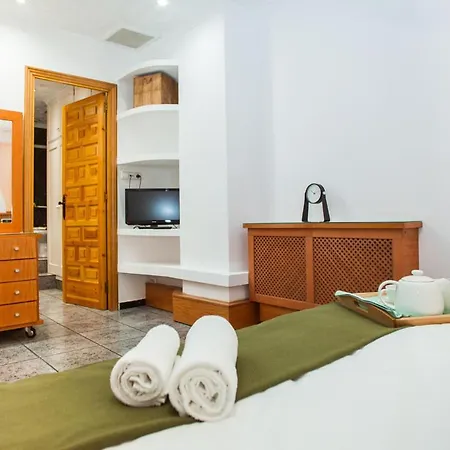 Al32 - Atico Con Piscina Privada 200m De La Playa Lejlighed