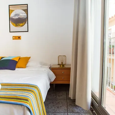 Al32 - Atico Con Piscina Privada 200m De La Playa Apartament Lloret de Mar