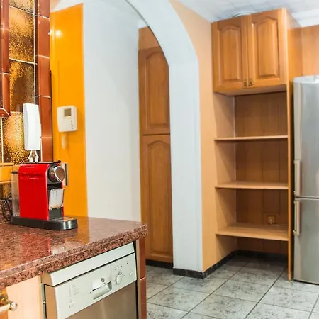 Al32 - Atico Con Piscina Privada 200m De La Playa