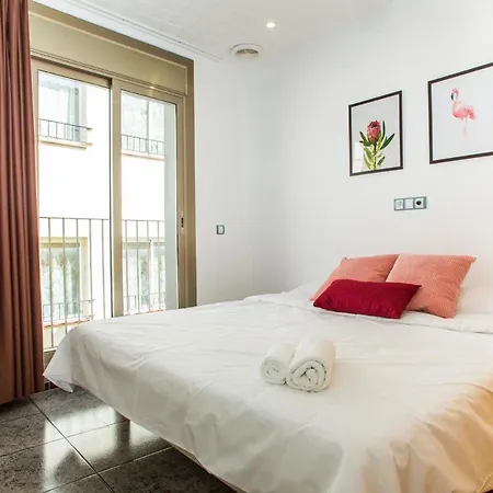 Apartament Al32 - Atico Con Piscina Privada 200m De La Playa