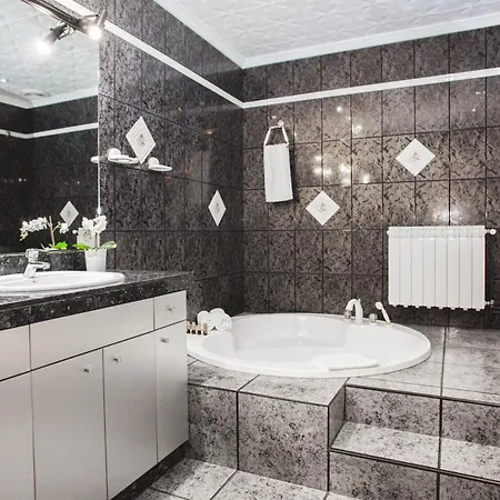 Apartament Al32 - Atico Con Piscina Privada 200m De La Playa Lloret de Mar